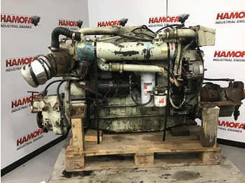 Будівельна техніка CUMMINS