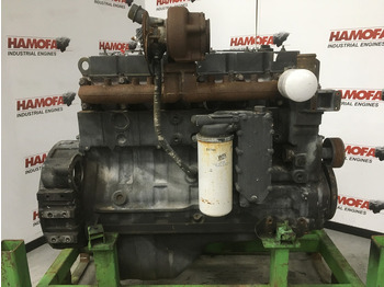 Будівельна техніка CUMMINS