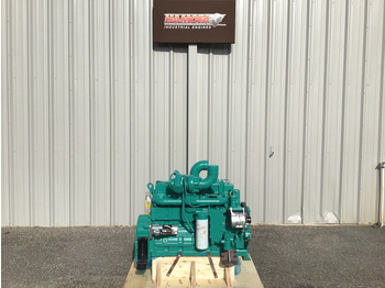 Будівельна техніка CUMMINS