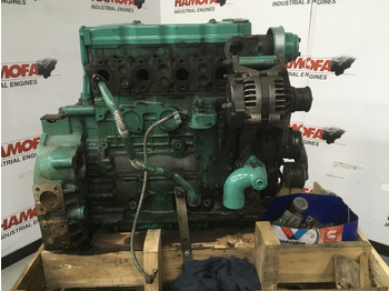 Будівельна техніка CUMMINS