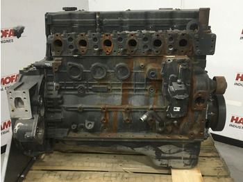 Будівельна техніка CUMMINS