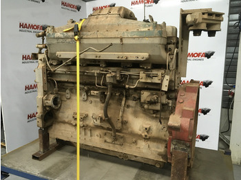 Будівельна техніка CUMMINS