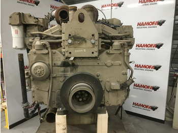 Будівельна техніка CUMMINS