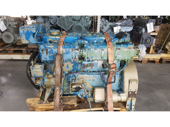 Будівельна техніка DAF