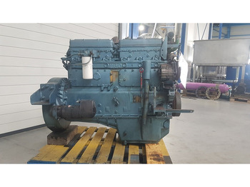 Будівельна техніка DAF