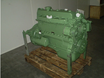 Будівельна техніка DAF