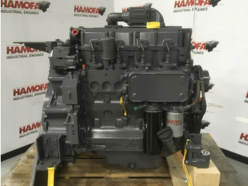 Будівельна техніка DEUTZ