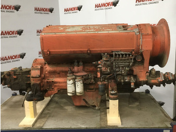 Будівельна техніка DEUTZ