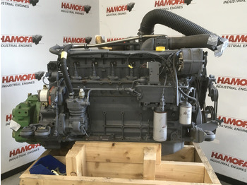 Будівельна техніка DEUTZ