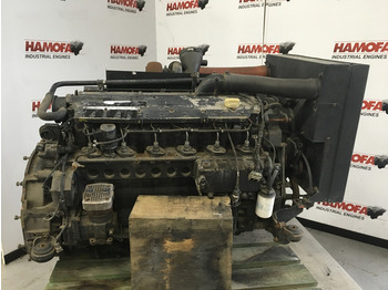 Будівельна техніка DEUTZ