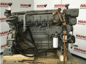 Будівельна техніка DEUTZ