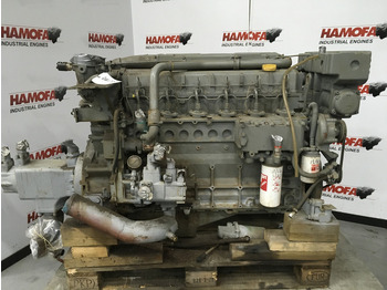 Будівельна техніка DEUTZ