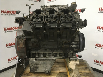 Будівельна техніка DEUTZ