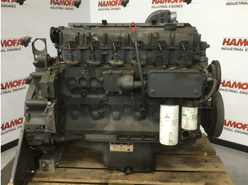 Будівельна техніка DEUTZ