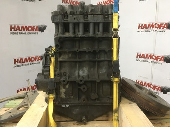 Будівельна техніка DEUTZ