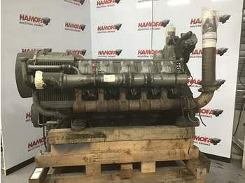 Будівельна техніка DEUTZ