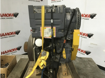 Будівельна техніка DEUTZ