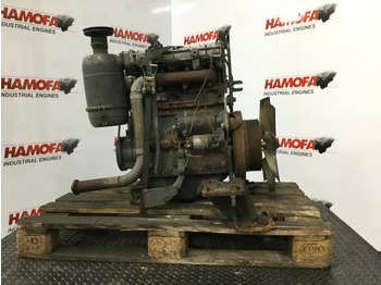 Будівельна техніка DEUTZ