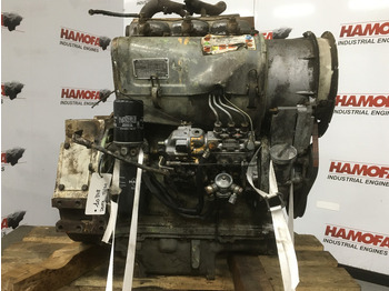 Будівельна техніка DEUTZ
