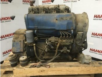 Будівельна техніка DEUTZ