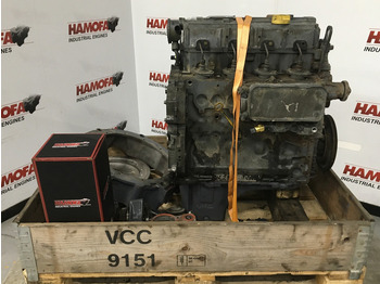 Будівельна техніка DEUTZ