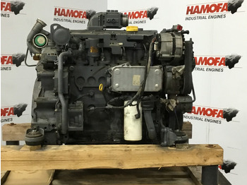 Будівельна техніка DEUTZ