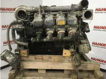 Будівельна техніка DEUTZ