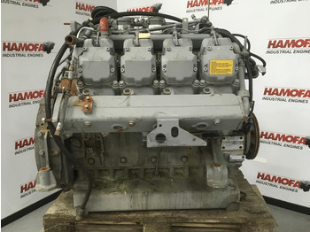 Будівельна техніка DEUTZ