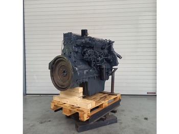 Будівельна техніка ISUZU