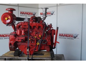 Будівельна техніка IVECO