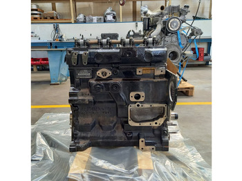 Будівельна техніка JOHN DEERE