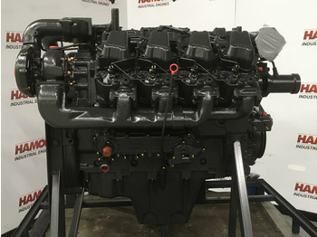 Будівельна техніка LIEBHERR