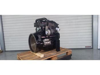 Будівельна техніка PERKINS