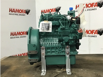 Будівельна техніка VOLVO