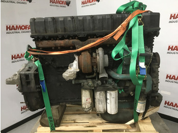 Будівельна техніка VOLVO