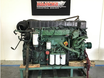 Будівельна техніка VOLVO