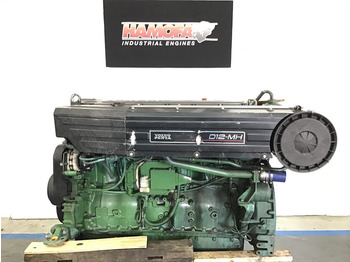 Будівельна техніка VOLVO