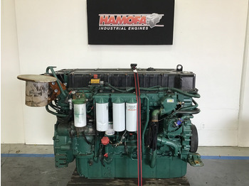 Будівельна техніка VOLVO