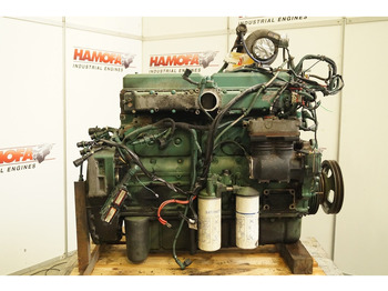 Будівельна техніка VOLVO