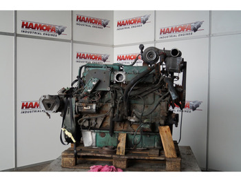 Будівельна техніка VOLVO