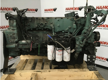 Будівельна техніка VOLVO