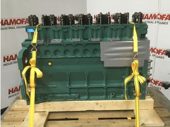 Будівельна техніка VOLVO