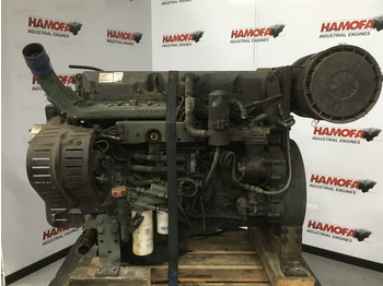 Будівельна техніка VOLVO