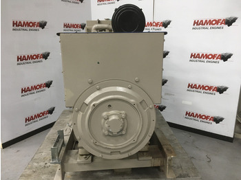 Електричний генератор Cummins 6BT5.9 CPL0698 GENERATOR 110KVA USED: фото 4