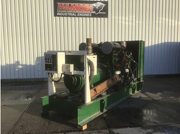 Електричний генератор Detroit Diesel 12V92 TA GENERATOR 500KVA USED: фото 3