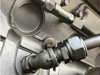 Електричний генератор