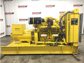 Електричний генератор