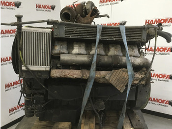 Двигун DEUTZ