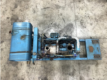 Двигун Iveco 8361 SRI 10 USED: фото 5 Двигун Iveco 8361 SRI 10 USED: фото 5