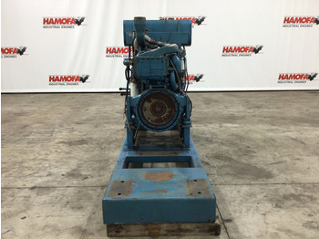 Двигун Iveco 8361 SRI 10 USED: фото 3 Двигун Iveco 8361 SRI 10 USED: фото 3